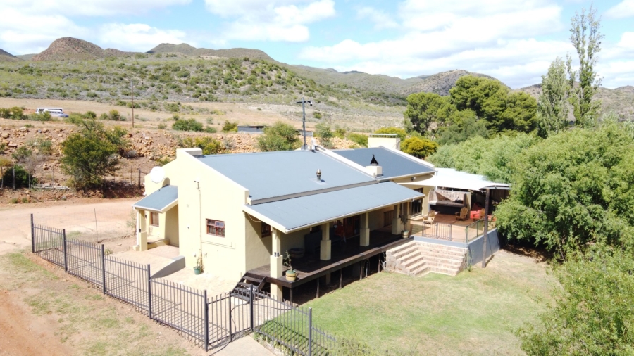 Commercial Property for Sale in Oudtshoorn Rural Western Cape